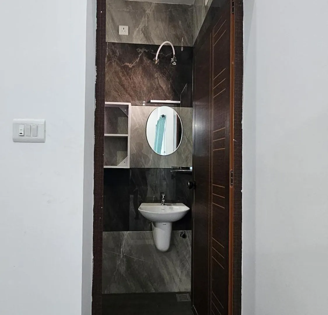 Apartmán Ramanandam Kochi