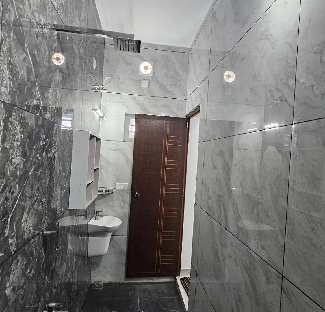 Apartmán Ramanandam Kochi 0*,