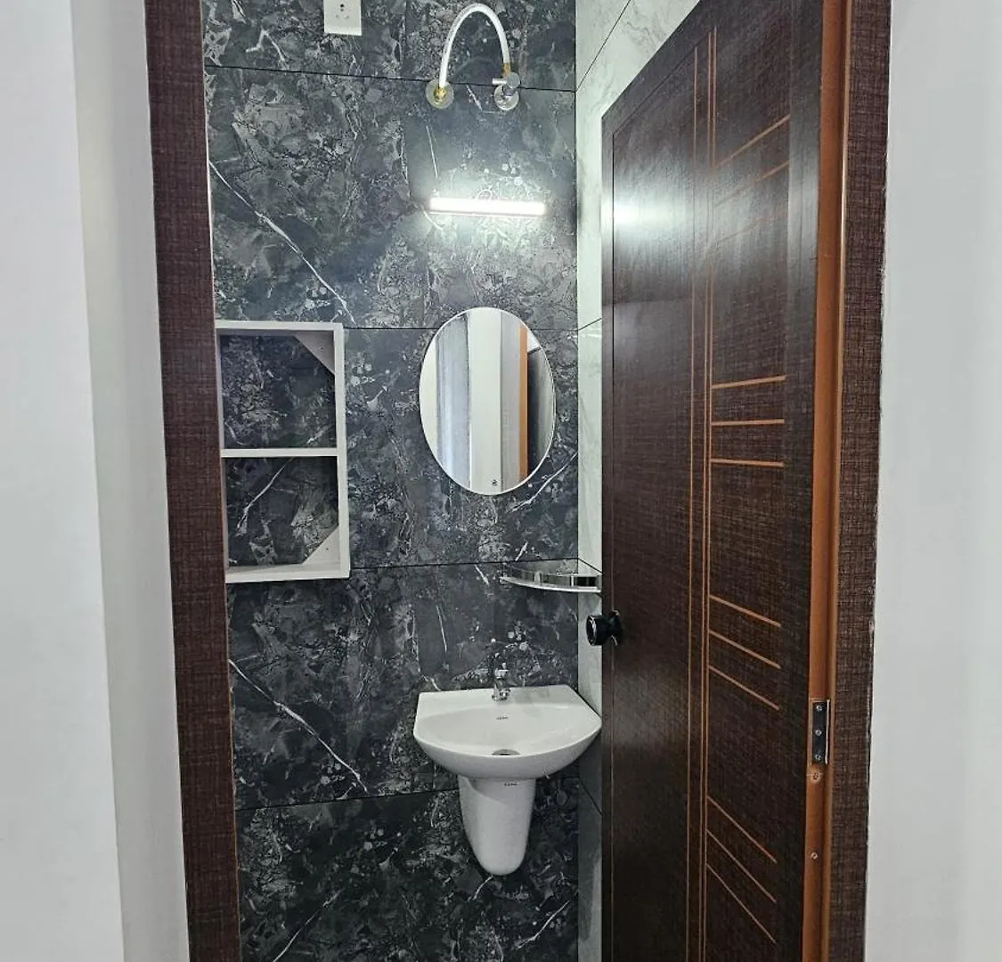 Apartmán Ramanandam Kochi