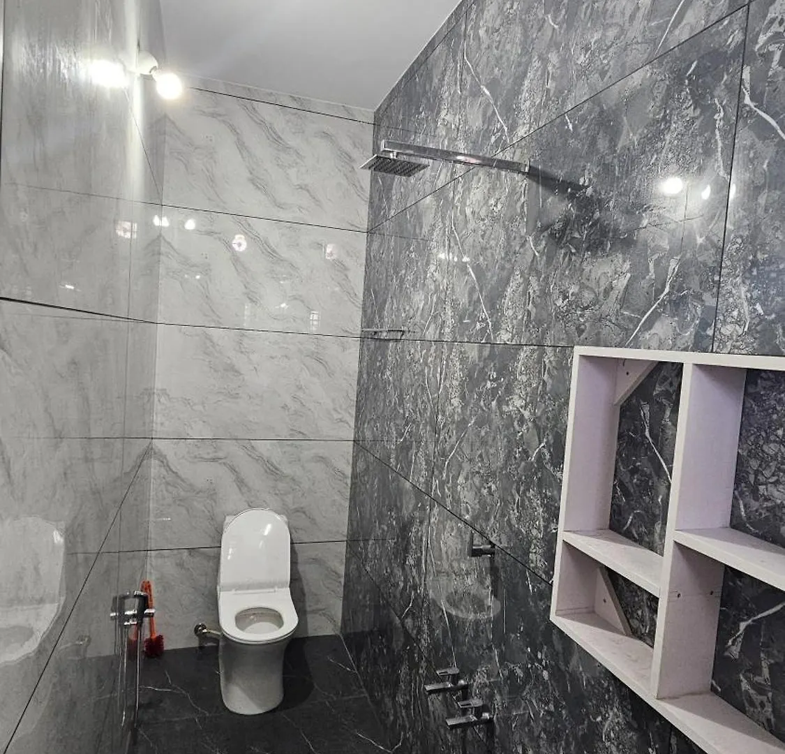Apartmán Ramanandam Kochi